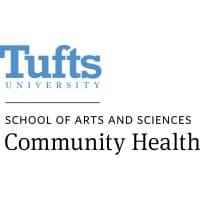 Tufts University Community Health Department